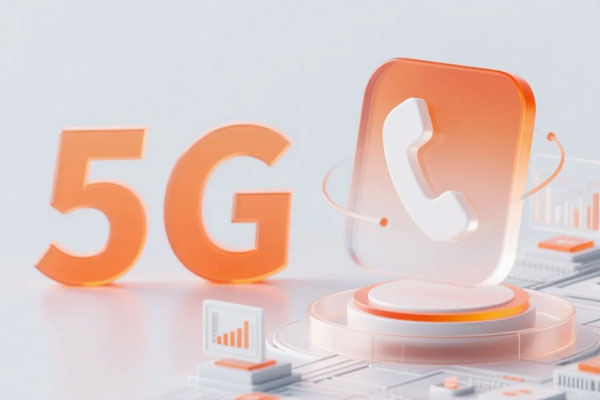 5G视频电话相比4G视频通话有哪些显著提升？